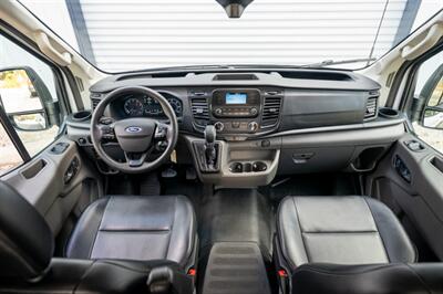 2024 Ford Transit 250 Cargo van - Photo 32 - Sarasota, FL 34243