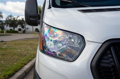 2024 Ford Transit 250 Cargo van - Photo 13 - Sarasota, FL 34243