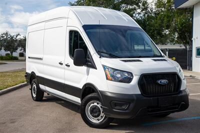 2024 Ford Transit 250 Cargo van - Photo 1 - Sarasota, FL 34243
