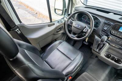 2024 Ford Transit 250 Cargo van - Photo 33 - Sarasota, FL 34243