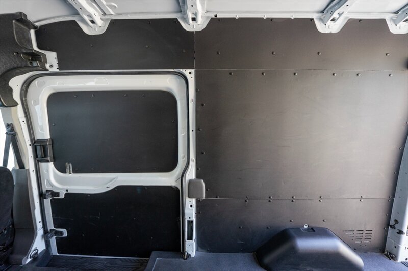 2024 Ford Transit 250 Cargo van - Photo 35 - Sarasota, FL 34243