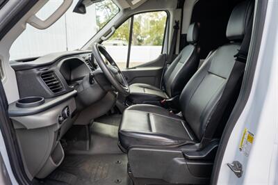 2024 Ford Transit 250 Cargo van - Photo 29 - Sarasota, FL 34243