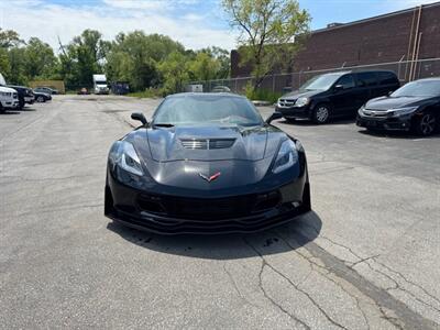 2017 Chevrolet Corvette Z06   - Photo 8 - Sarasota, FL 34243