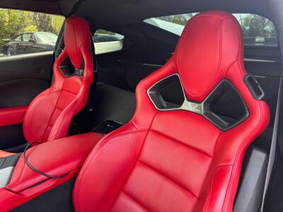 2017 Chevrolet Corvette Z06   - Photo 5 - Sarasota, FL 34243