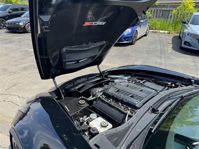2017 Chevrolet Corvette Z06   - Photo 9 - Sarasota, FL 34243