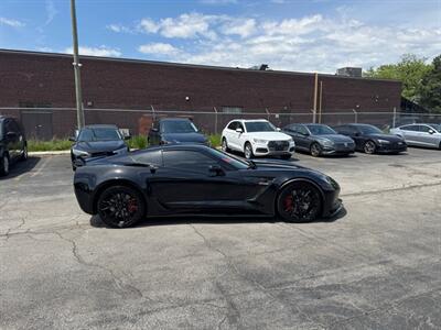 2017 Chevrolet Corvette Z06   - Photo 3 - Sarasota, FL 34243