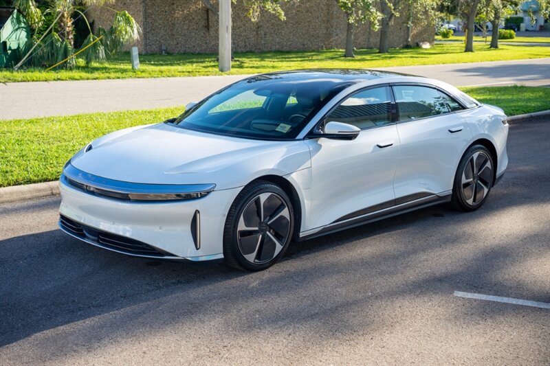 2023 Lucid Air Touring - Photo 23 - Sarasota, FL 34243