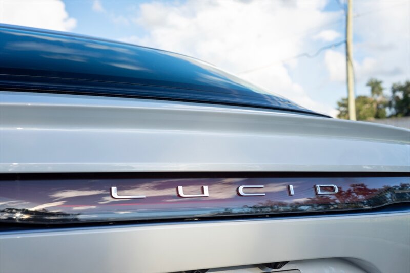 2023 Lucid Air Touring - Photo 37 - Sarasota, FL 34243
