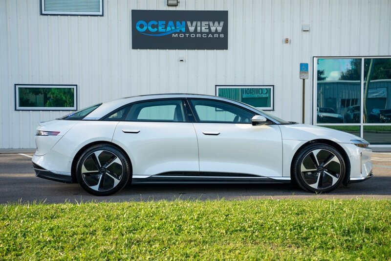 2023 Lucid Air Touring - Photo 7 - Sarasota, FL 34243