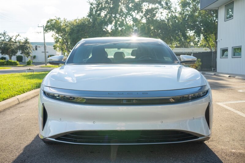 2023 Lucid Air Touring - Photo 22 - Sarasota, FL 34243