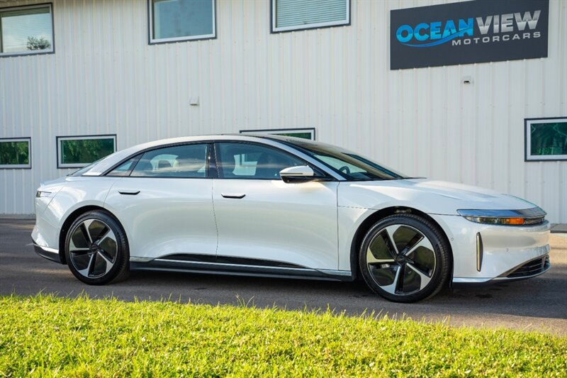 2023 Lucid Air Touring - Photo 5 - Sarasota, FL 34243