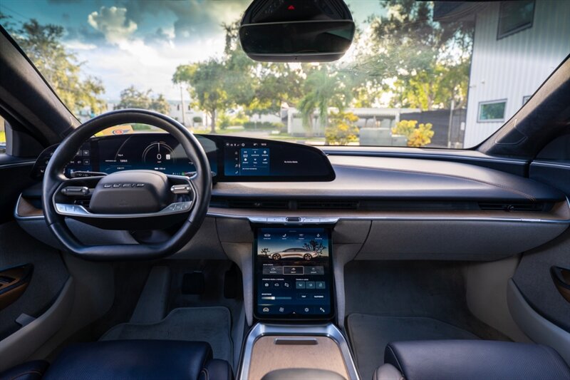 2023 Lucid Air Touring - Photo 44 - Sarasota, FL 34243