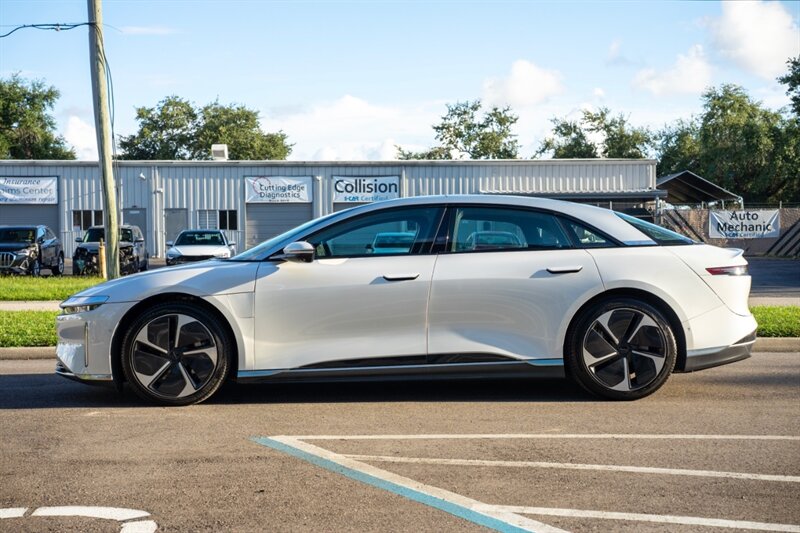 2023 Lucid Air Touring - Photo 15 - Sarasota, FL 34243