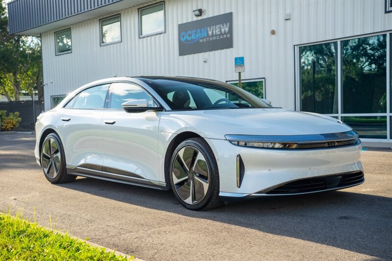 2023 Lucid Air Touring - Photo 3 - Sarasota, FL 34243