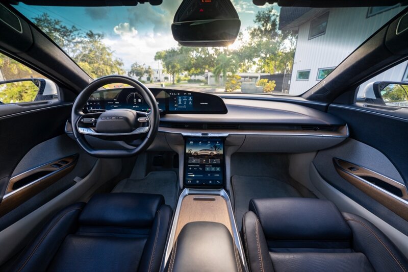 2023 Lucid Air Touring - Photo 47 - Sarasota, FL 34243