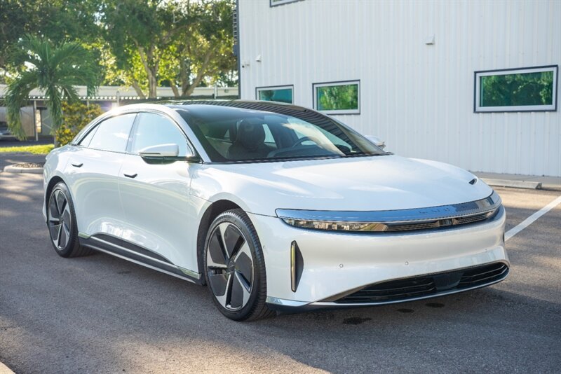 2023 Lucid Air Touring - Photo 6 - Sarasota, FL 34243