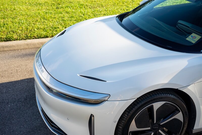 2023 Lucid Air Touring - Photo 24 - Sarasota, FL 34243