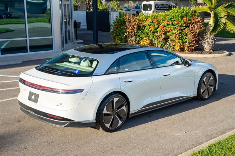 2023 Lucid Air Touring - Photo 8 - Sarasota, FL 34243