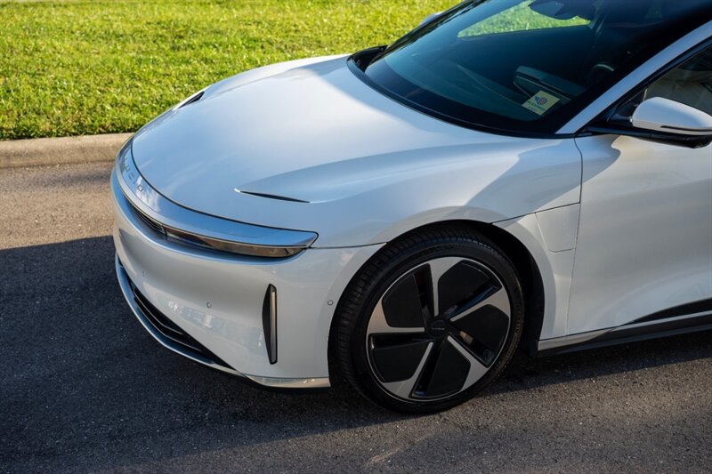 2023 Lucid Air Touring - Photo 25 - Sarasota, FL 34243