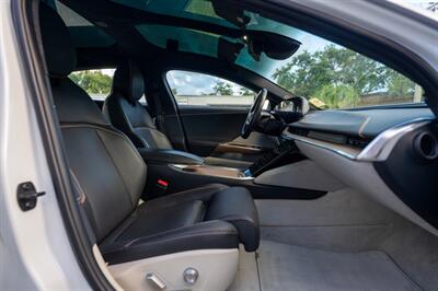 2023 Lucid Air Touring   - Photo 49 - Sarasota, FL 34243