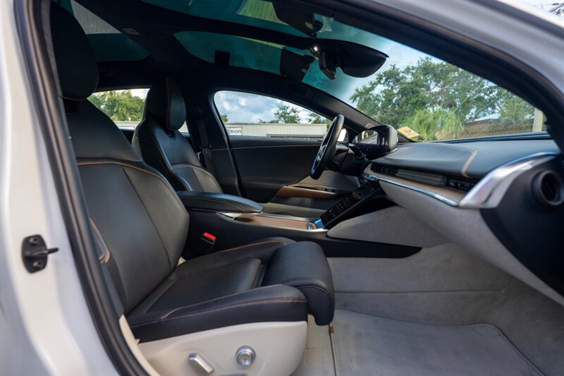 2023 Lucid Air Touring - Photo 49 - Sarasota, FL 34243