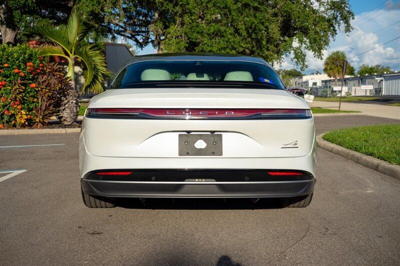2023 Lucid Air Touring - Photo 11 - Sarasota, FL 34243