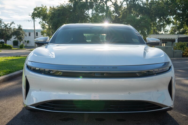 2023 Lucid Air Touring  