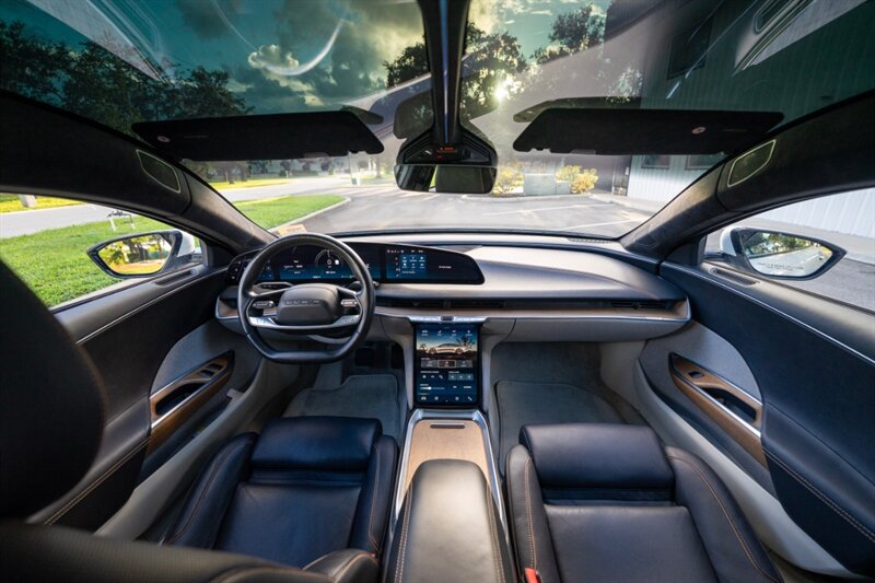 2023 Lucid Air Touring - Photo 46 - Sarasota, FL 34243