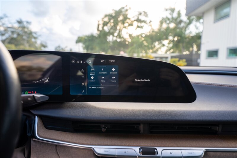 2023 Lucid Air Touring - Photo 68 - Sarasota, FL 34243