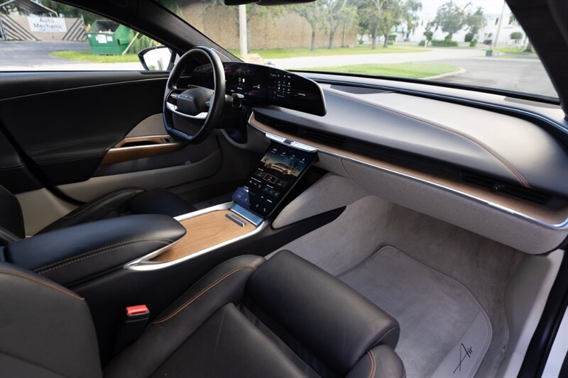 2023 Lucid Air Touring - Photo 50 - Sarasota, FL 34243