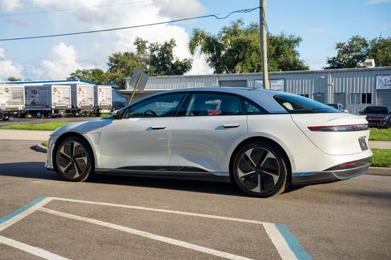 2023 Lucid Air Touring - Photo 14 - Sarasota, FL 34243