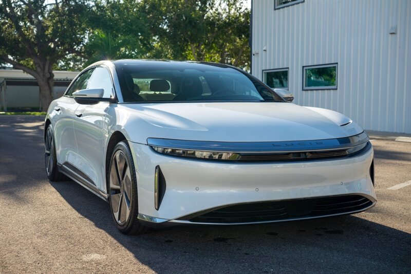 2023 Lucid Air Touring - Photo 19 - Sarasota, FL 34243