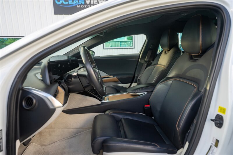2023 Lucid Air Touring - Photo 56 - Sarasota, FL 34243