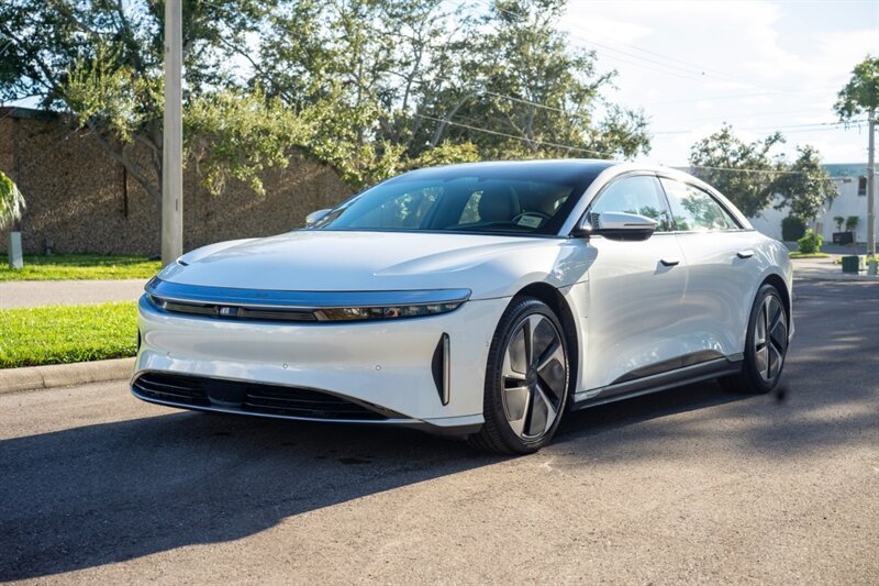 2023 Lucid Air Touring - Photo 17 - Sarasota, FL 34243