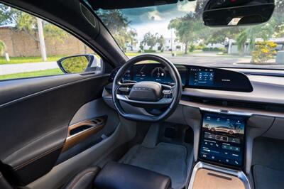 2023 Lucid Air Touring   - Photo 45 - Sarasota, FL 34243