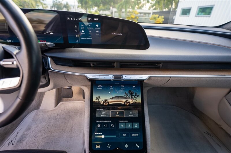 2023 Lucid Air Touring - Photo 64 - Sarasota, FL 34243