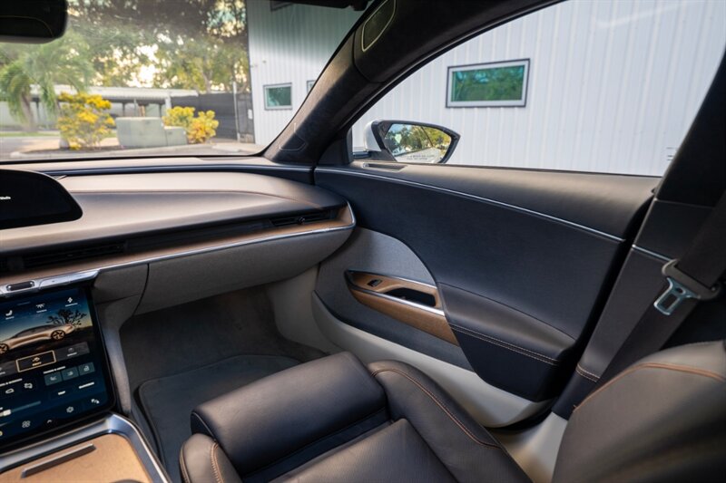 2023 Lucid Air Touring - Photo 51 - Sarasota, FL 34243