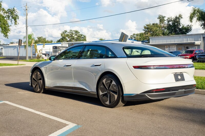 2023 Lucid Air Touring - Photo 13 - Sarasota, FL 34243