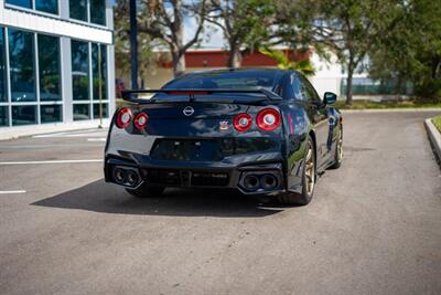 2024 Nissan GT-R T-Spec  T-SPEC - Photo 6 - Sarasota, FL 34243