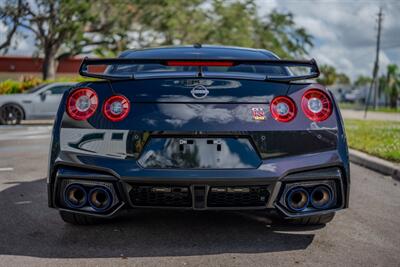 2024 Nissan GT-R T-Spec  T-SPEC - Photo 9 - Sarasota, FL 34243