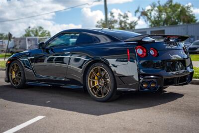 2024 Nissan GT-R T-Spec  T-SPEC - Photo 21 - Sarasota, FL 34243