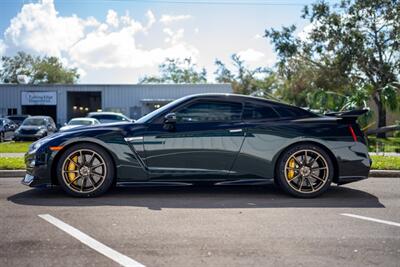 2024 Nissan GT-R T-Spec  T-SPEC - Photo 14 - Sarasota, FL 34243