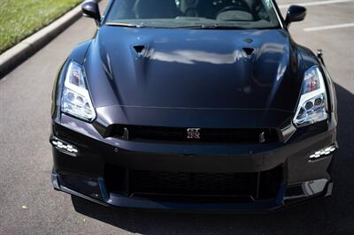 2024 Nissan GT-R T-Spec  T-SPEC - Photo 51 - Sarasota, FL 34243