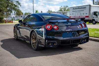 2024 Nissan GT-R T-Spec  T-SPEC - Photo 11 - Sarasota, FL 34243