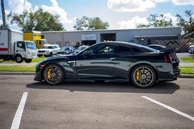 2024 Nissan GT-R T-Spec  T-SPEC - Photo 12 - Sarasota, FL 34243