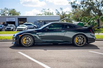 2024 Nissan GT-R T-Spec  T-SPEC - Photo 13 - Sarasota, FL 34243