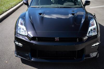 2024 Nissan GT-R T-Spec  T-SPEC - Photo 30 - Sarasota, FL 34243