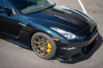 2024 Nissan GT-R T-Spec  T-SPEC - Photo 32 - Sarasota, FL 34243