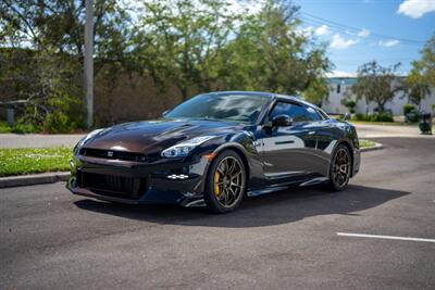 2024 Nissan GT-R T-Spec  T-SPEC - Photo 16 - Sarasota, FL 34243