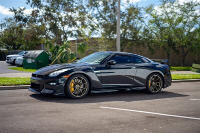 2024 Nissan GT-R T-Spec  T-SPEC - Photo 15 - Sarasota, FL 34243